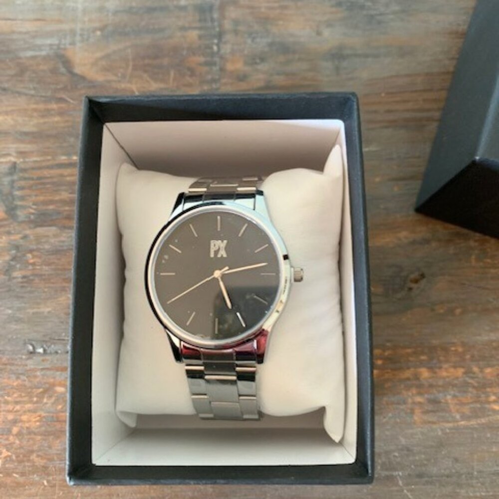 PX Men's Watch